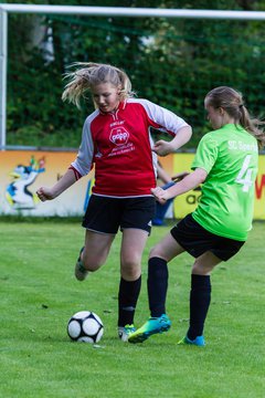 Bild 97 - C-Juniorinnen KaKi beim Turnier Sperber Hamburg